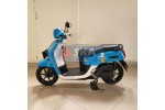 Yamaha Fazzio Tahun 2026